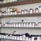 Mercury Hg Compounds